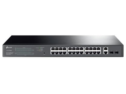 TP-LINK TL-SG1428PE (TL-SG1428PE)