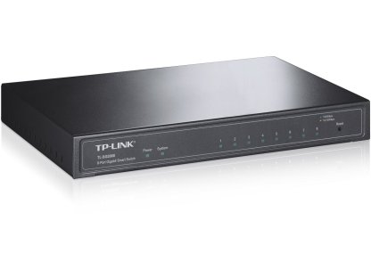 TP-LINK TL-SG2008 (TL-SG2008)