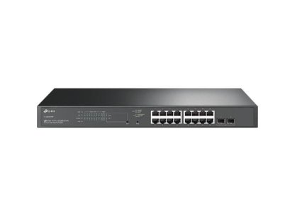 TP-LINK TL-SG2218P JetStream Smart PoE Switch (SG2218P)