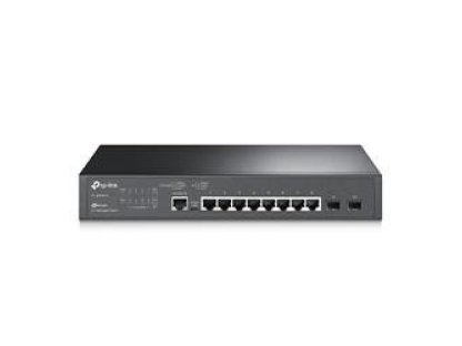 TP-LINK TL-SG3210 JetStream L2 Managed Switch (SG3210)