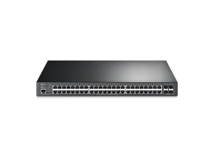 TP-LINK TL-SG3452P (TL-SG3452P)
