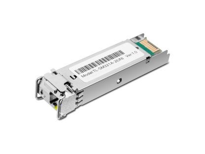 TP-LINK TL-SM321A-2 1000Base-BX (TL-SM321A-2)