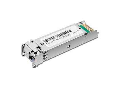TP-LINK TL-SM321B-2 1000Base-BX (TL-SM321B-2)