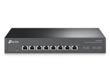 TP-LINK TL-SX1008 8-Port 10G rack switch