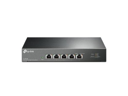 TP-LINK TL-SX105 5-Port 10G Desktop Switch (TL-SX105)