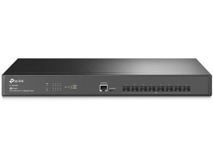 TP-LINK TL-SX3008F JetStream Switch (SX3008F)