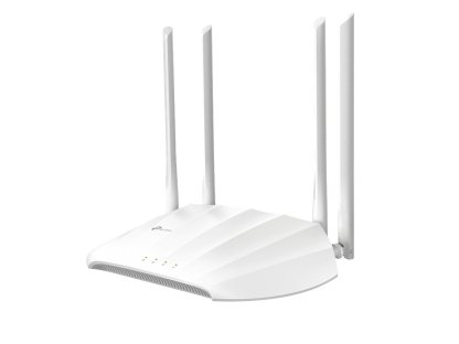 TP-LINK TL-WA1201 Wi-Fi Access Point (TL-WA1201)