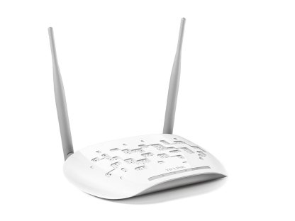 TP-LINK TL-WA801N (TL-WA801N)