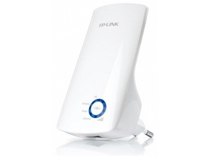 TP-LINK TL-WA850RE 300Mbps Wifi N Range Extender (TL-WA850RE)