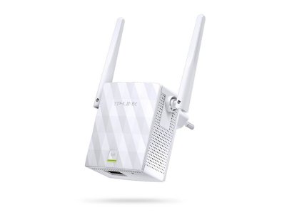 TP-LINK TL-WA855RE Wireless Range Extender (TL-WA855RE)