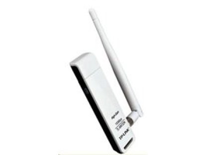 TP-LINK TL-WN722N adapter USB Wireless
