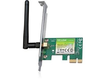 TP-LINK TL-WN781ND Wifi Wireless N PCIe