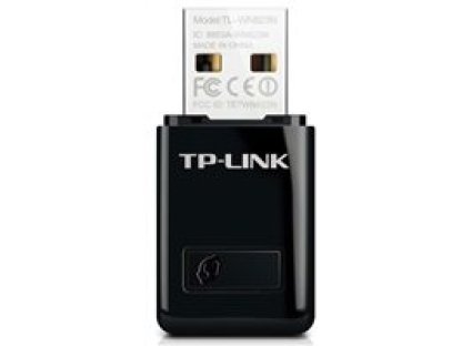 TP-LINK (TL-WN823N)