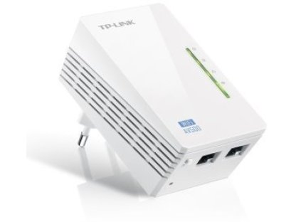 TP-LINK TL-WPA4220 (TL-WPA4220)