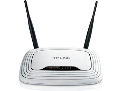 TP-LINK TL-WR841N 300Mbps Wireless N Router