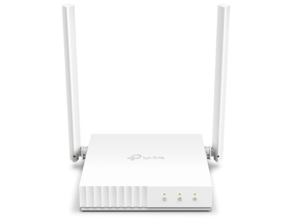 TP-LINK TL-WR844N (TL-WR844N)