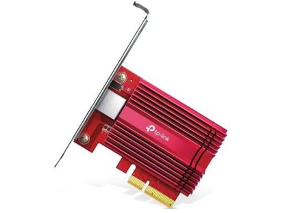 TP-Link TX401 10Gb PCI-Express Network Adapter (TX401)