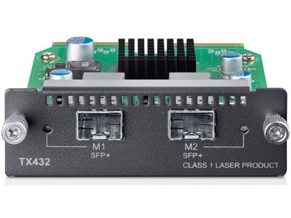 TP-LINK TX432 10-Gigabit (TX432)