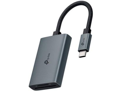 TP-LINK UA440C USB3.0 Typ C, microSD/SDHC/SDXC (UA440C)