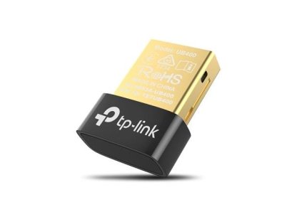 TP-Link UB400 Bluetooth 4.0 USB Adapter (UB400)