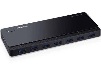TP-LINK USB 3.0 hub, B micro-7xA, F/7xF (UH700)