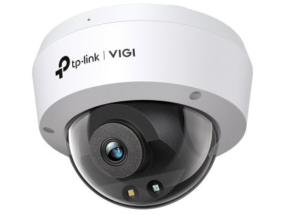 TP-Link VIGI C250(4mm) bílá