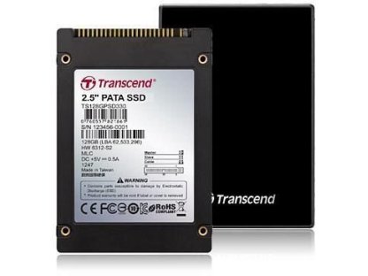 TRANSCEND 128GB 330 (TS128GPSD330)