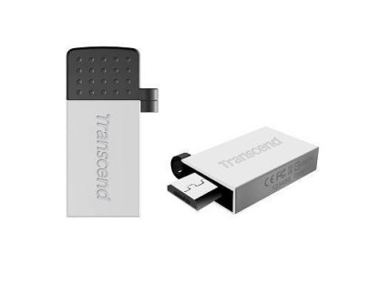 TRANSCEND 16GB JetFlash 380S (TS16GJF380S)
