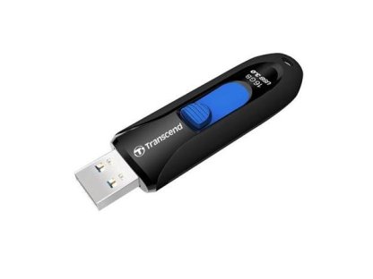 TRANSCEND 16GB JetFlash 790K, USB 3.0 (3.1 Gen 1) (TS16GJF790K)