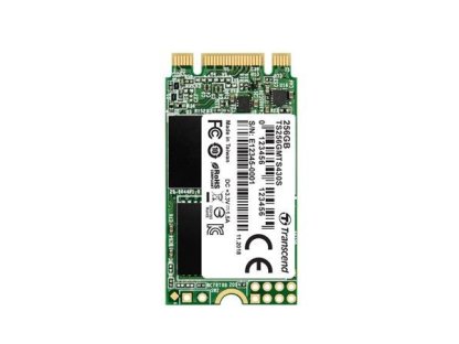 TRANSCEND 256GB MTS430S (TS256GMTS430S)