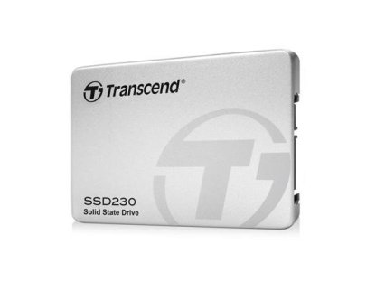 TRANSCEND 256GB SSD (TS256GSSD230S)