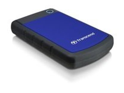 TRANSCEND 2TB StoreJet 25H3B Blue (TS2TSJ25H3B)