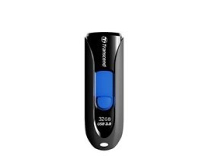 TRANSCEND 32GB JetFlash790 (TS32GJF790K)