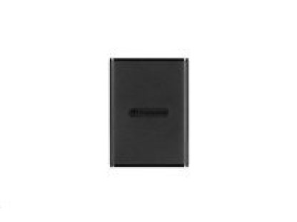 TRANSCEND 500GB ESD270C Portable black (TS500GESD270C)