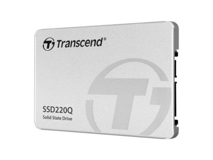 TRANSCEND 500GB SSD220Q (TS500GSSD220Q)