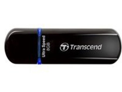 TRANSCEND 8GB JetFlash V600 (TS8GJF600)