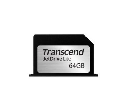 TRANSCEND Apple JetDrive Lite 330 128GB (TS128GJDL330)