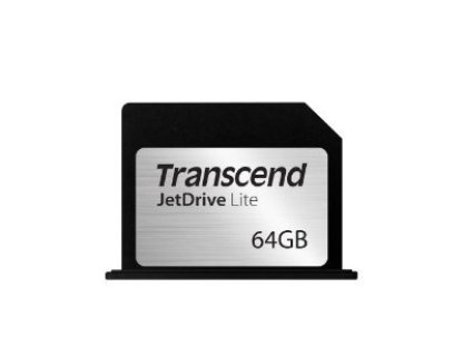 TRANSCEND Apple JetDrive Lite 360 128GB (TS128GJDL360)