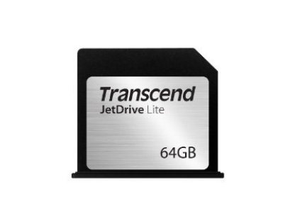 TRANSCEND JetDrive Lite 130 (TS128GJDL130)