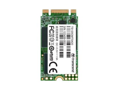 TRANSCEND MTS420 120GB (TS120GMTS420S)