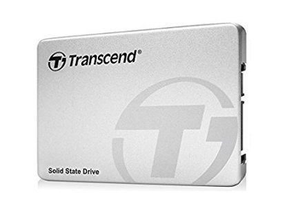 TRANSCEND SSD370 128GB (TS128GSSD370S)