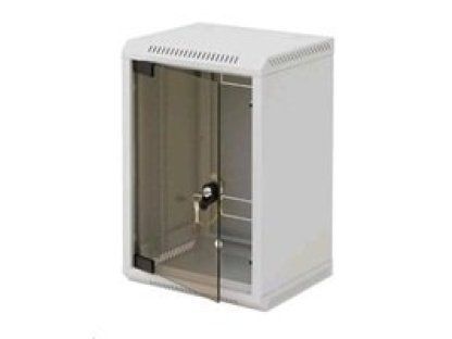 TRITON 10" nástěnný rozvaděč 4U 248x255 (RBA-04-AS3-CAX-C1)