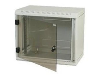 TRITON 19" nástěnný rozvaděč 12U 600mm (RBA-12-AS6-CAX-A1)