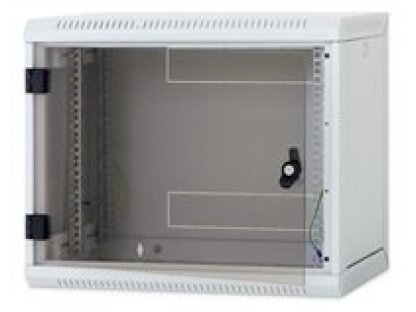 TRITON 19" nástěnný rozvaděč 12U 600mm (RUA-12-AS6-CAX-A1)