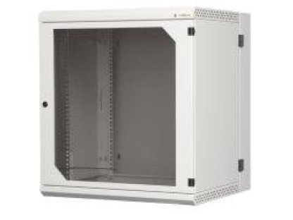 TRITON 19" nástěnný rozvaděč 15U 600mm (RBA-15-AS6-CAX-A1)