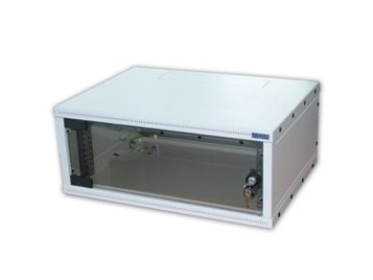 TRITON 19" nástěnný rozvaděč 4U 230x550 (RXA-04-AS4-CAX-A1)