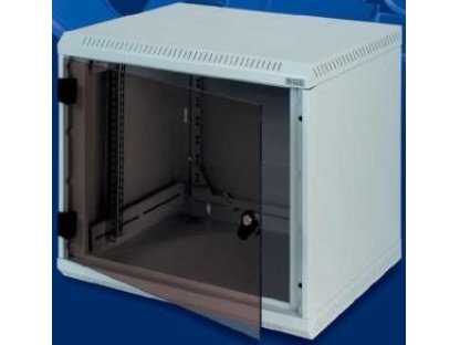 TRITON 19" nástěnný rozvaděč 4U 600x495 (RBA-04-AS5-CAX-A1)