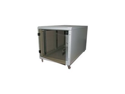 TRITÓN 19" rozvadec stojanový 15U 600x1000 (RMA-15-A61-CAX-A1)
