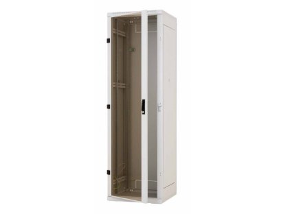TRITÓN 19" rozvadec stojanový 15U 600x900 (RMA-15-A69-CAX-A1)