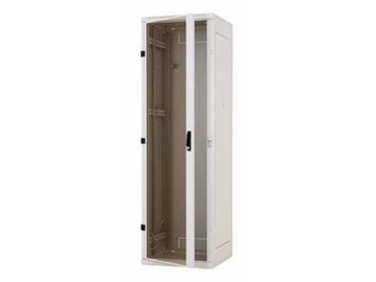 TRITÓN 19'' rozvadec stojanový 27U 600x900 (RMA-27-A69-CAX-A1)